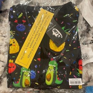 Hey Bear x SOUL BABY 18-24 SHORTIE